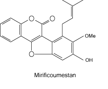 Mirificoumestan