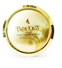 Breast Mask Gold Series