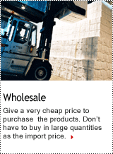 Wholesale